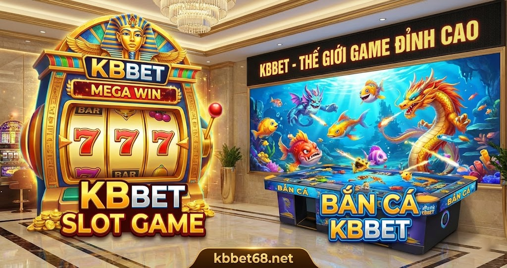 Rất nhiều game nổ hũ - bắn cá đông đảo người chơi