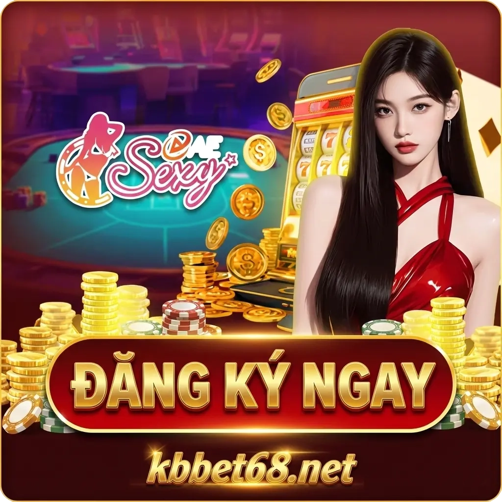 Hướng dẫn đăng ký tài khoản kbbet