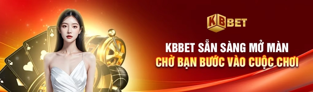 Trang chủ chính thức- KBBET